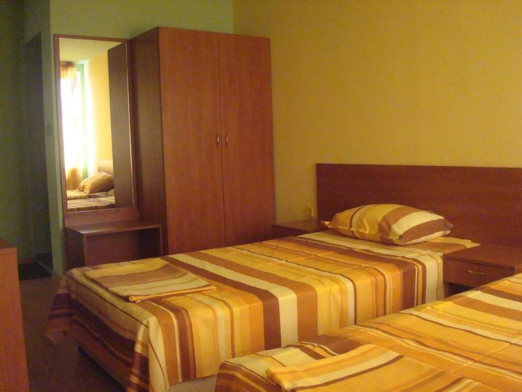 Beaurivage Hotel