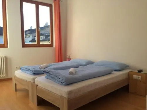 Argentieri Guesthouse