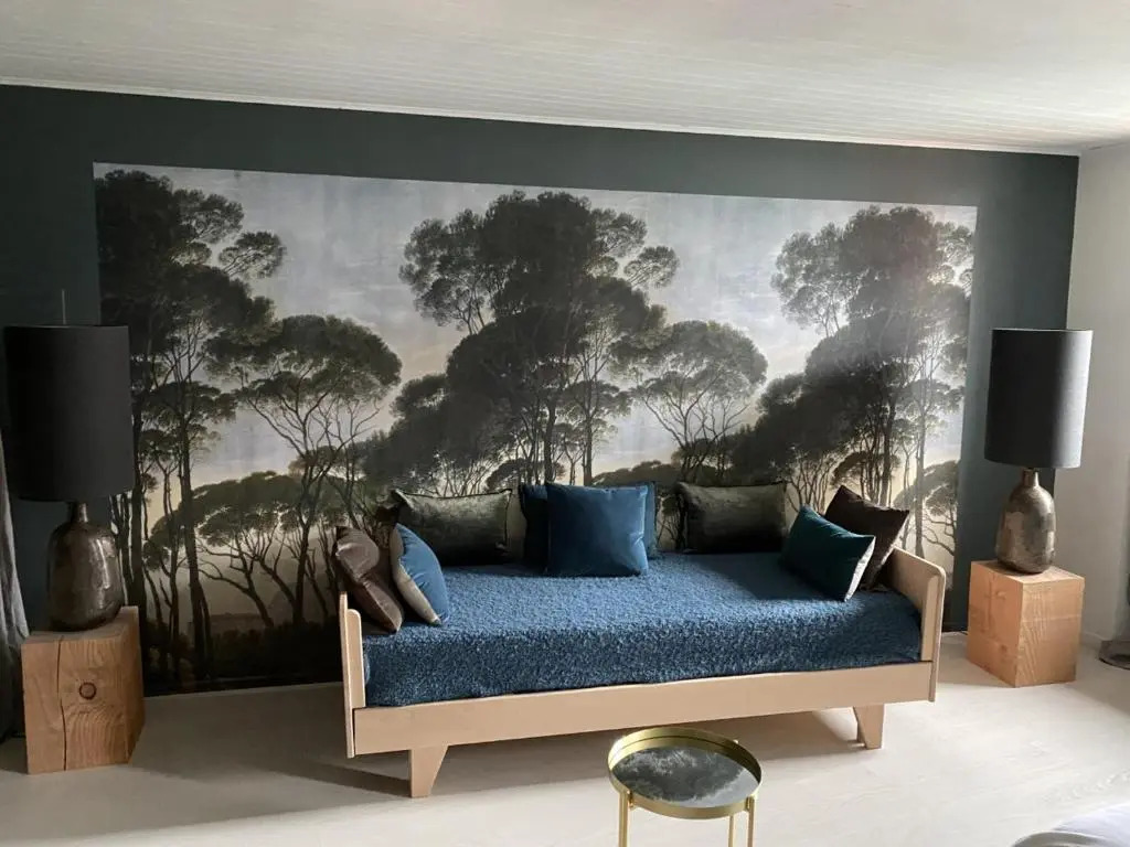 "Un Lieu Unique" le Cozy