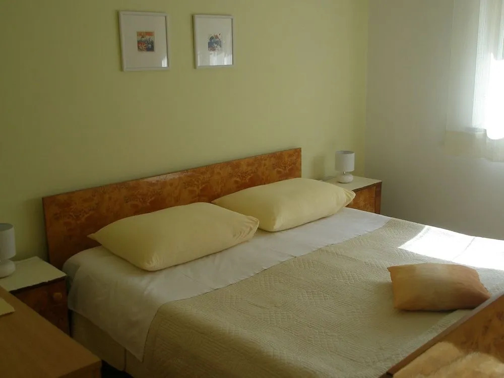 Apartment Klaudia