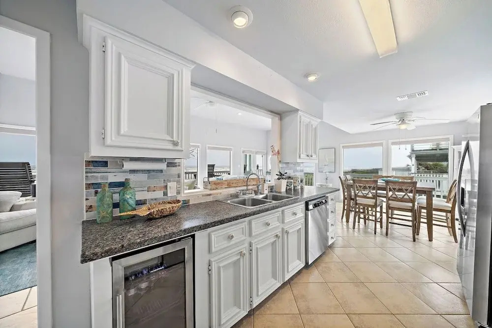 Butterfly Dunes by Ryson Vacation Rentals