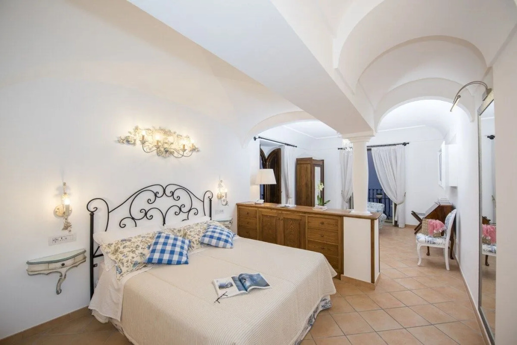 Villa Afrodite