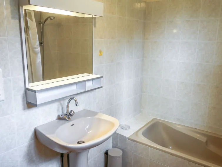 Holiday Home Les Chenes