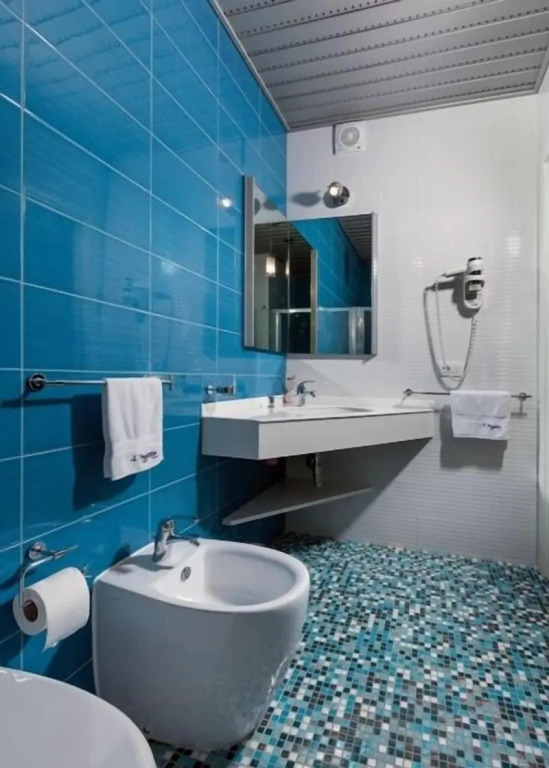 Albergo Diffuso Spa - Il Poggetto tra Urbino & San Marino