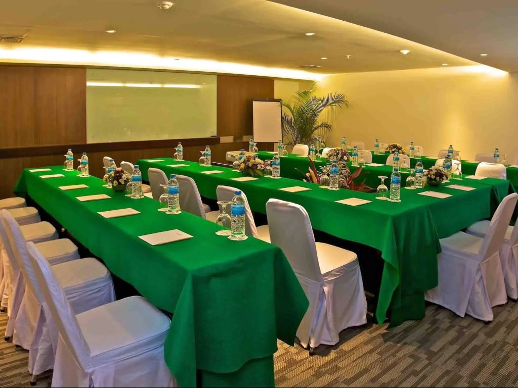 Bintang Kuta Hotel