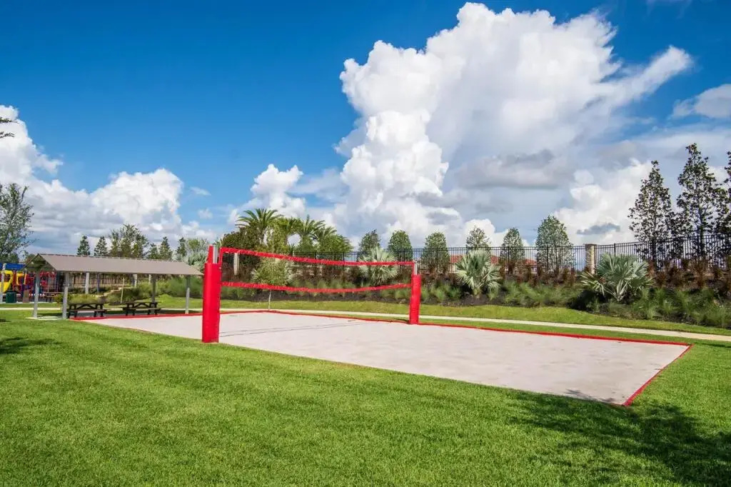 Luxury Bear's Den Home near Disney! Resort Access+Golf View