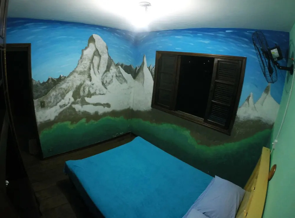 Luna Hostel