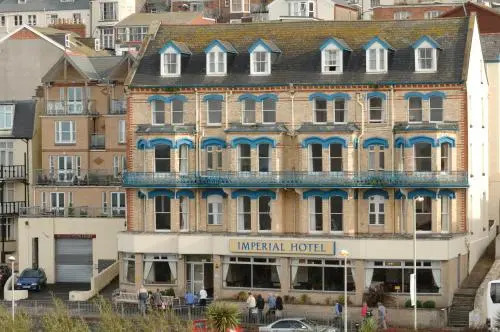 Imperial Hotel