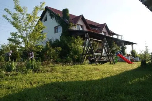 Conacul Paloși
