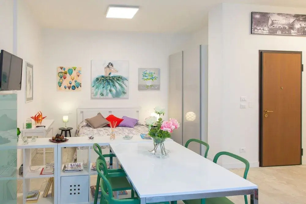Porta San Felice Homely Studio