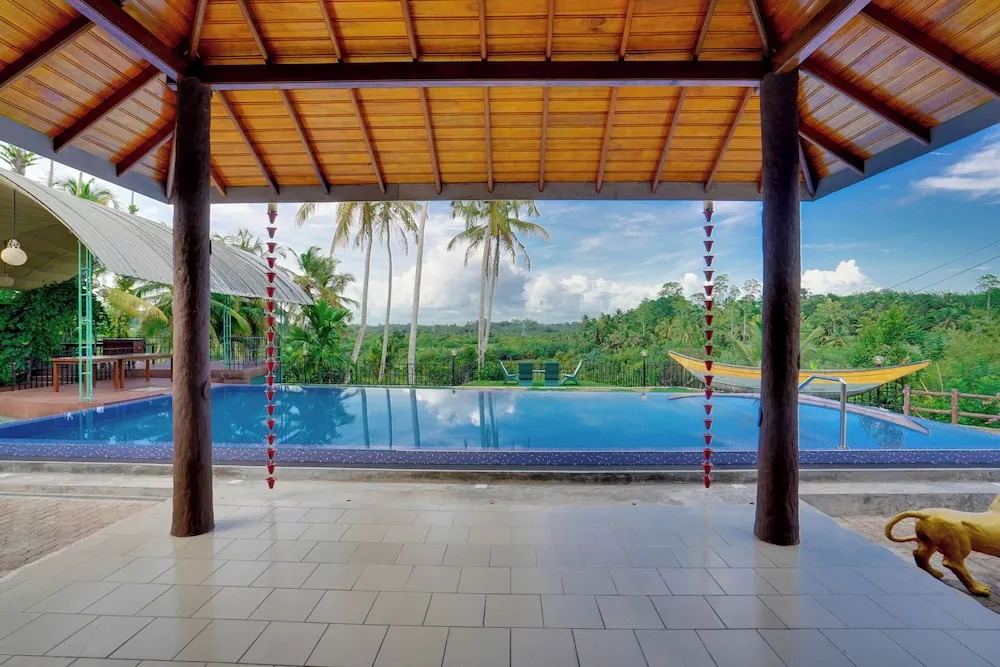 Treetop Resort