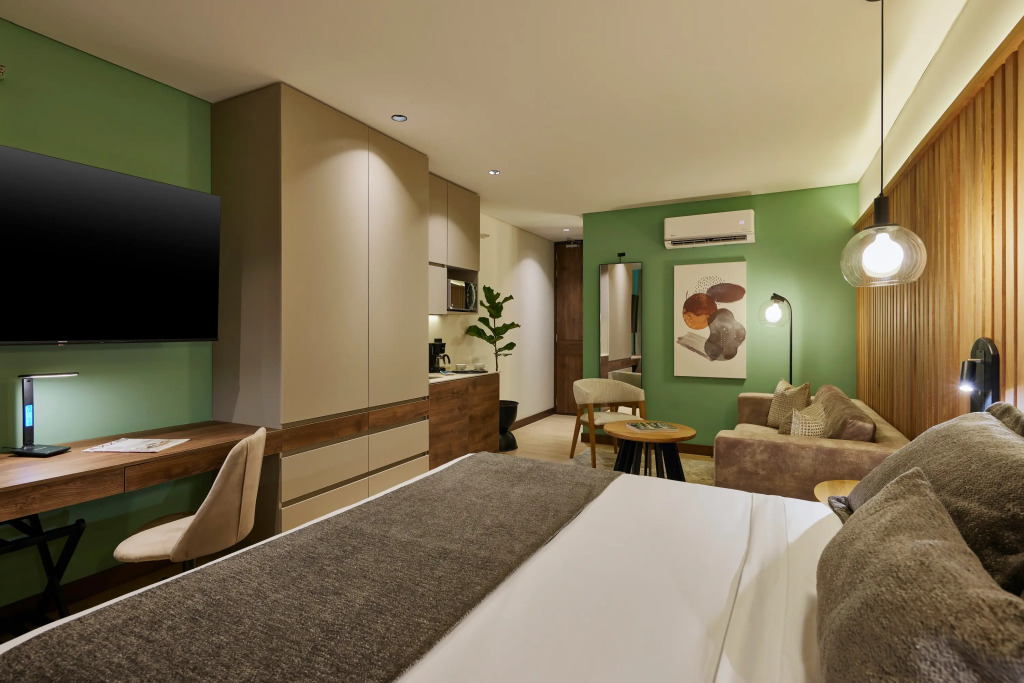 Blues Suites Medellín