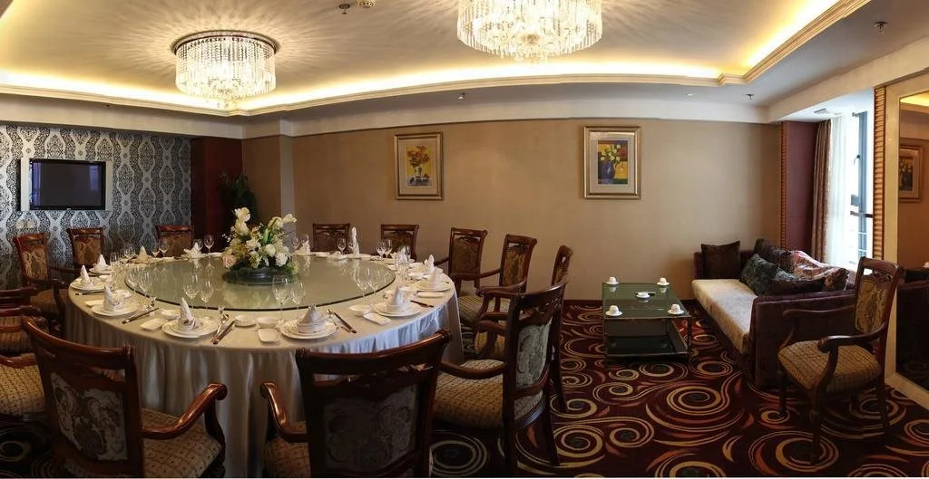 Chengdu Perfitful Hotel