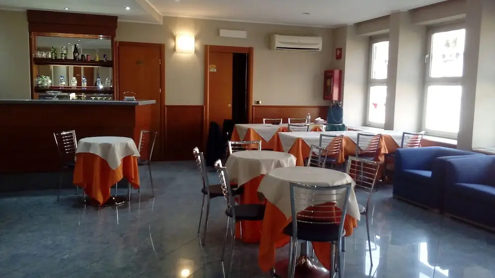 Hotel Gonzaga