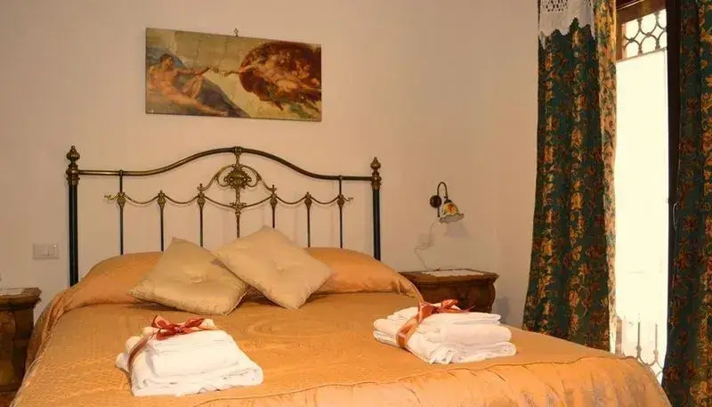 Agriturismo Portararo