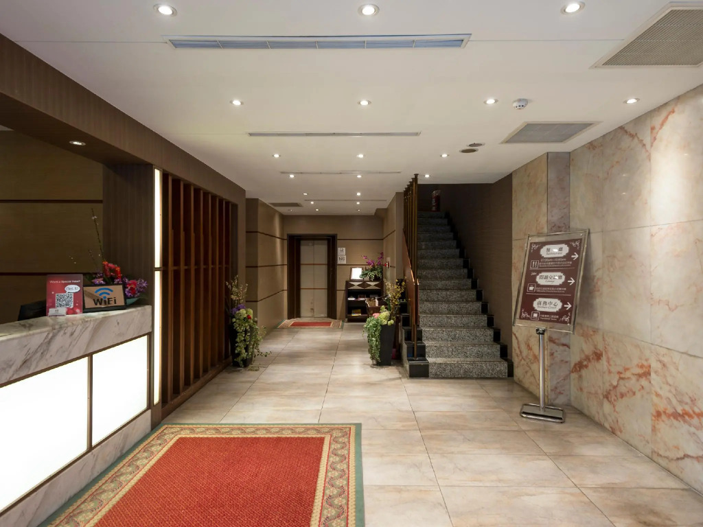 Erin Hotel