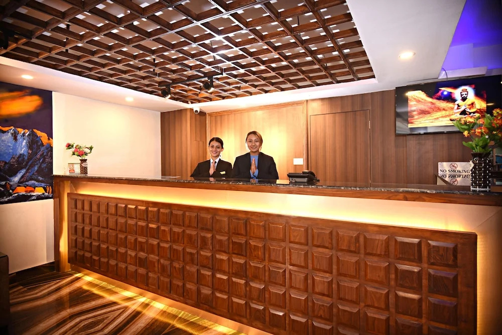 Hotel Simal