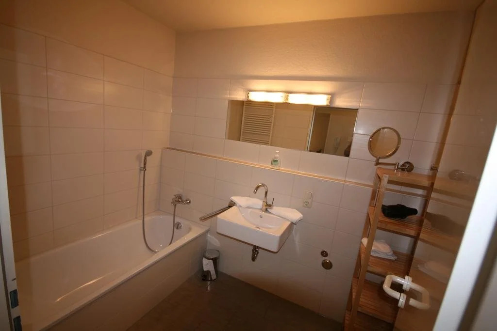 Ferienagentur Herrmann FW Sophia
