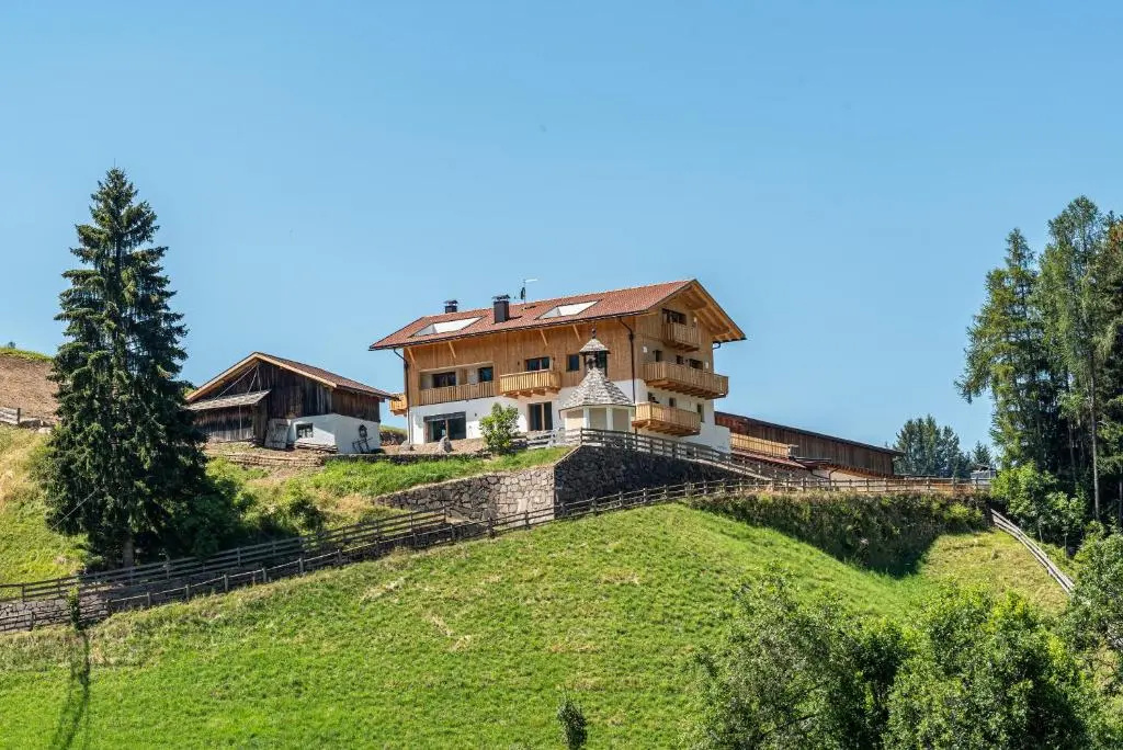 Apartment Mesdi