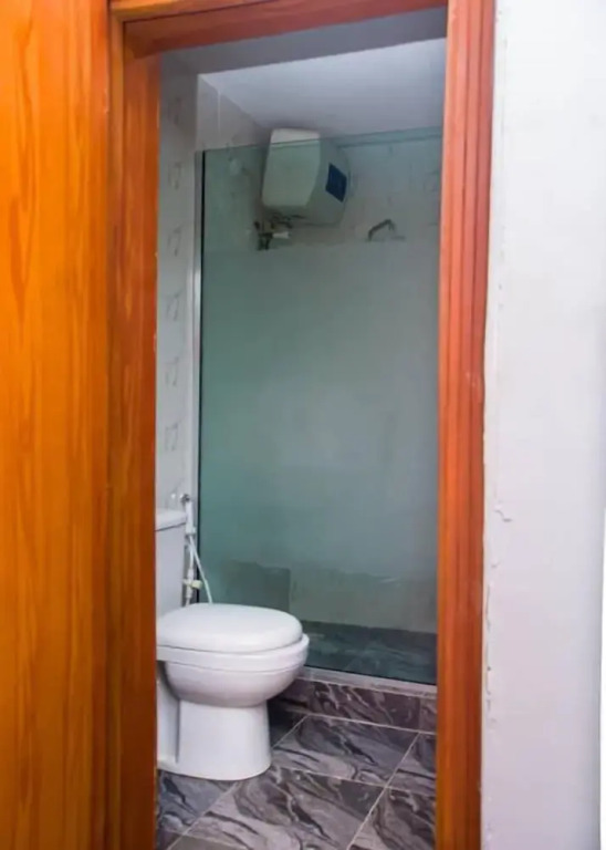 Responsible Leaders Hotel