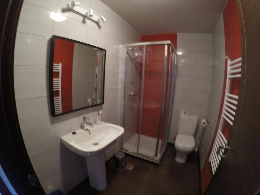 Hotel La Cuna del Sella