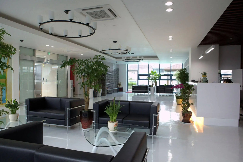 Solarium City