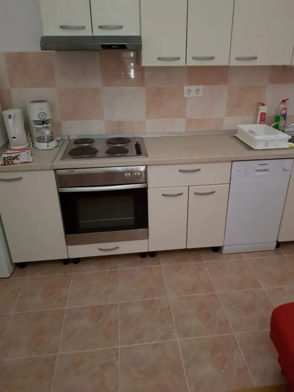 Apartmani Luci