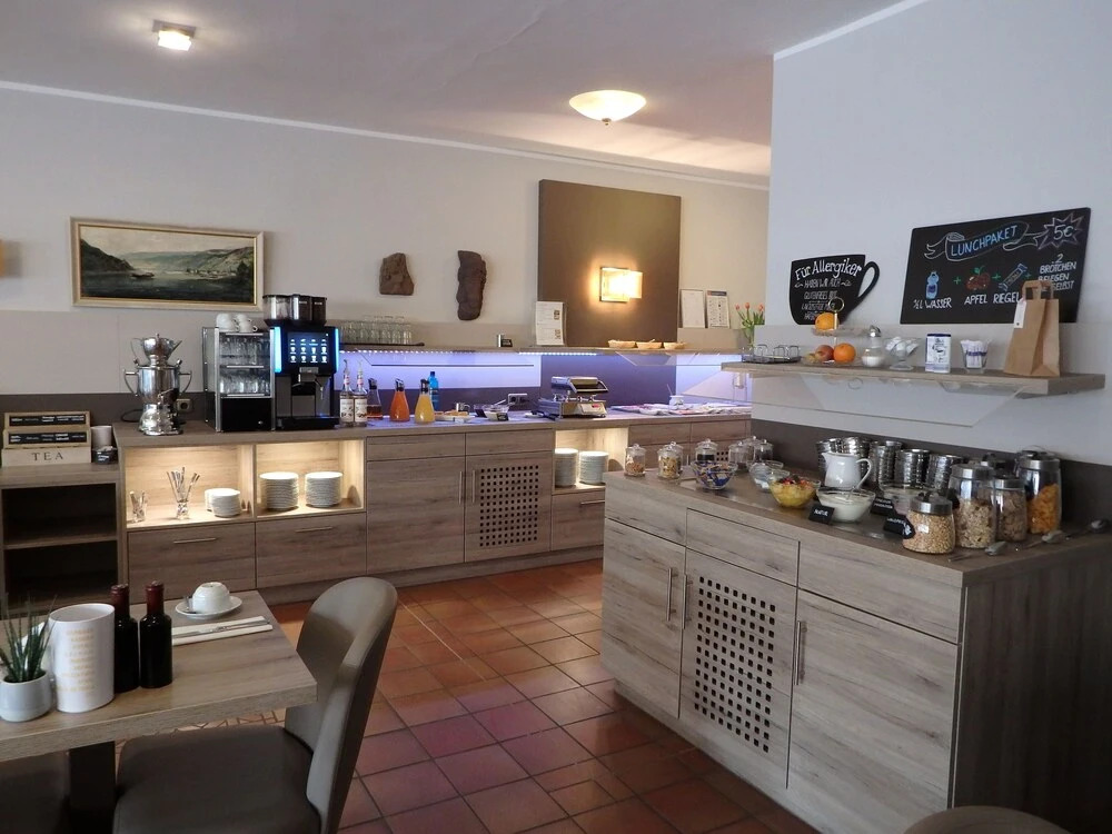 Hotel Rose