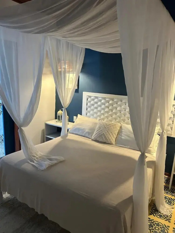 Pousada La vida boutique