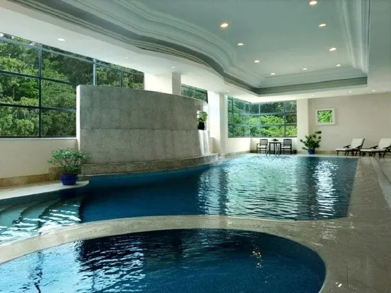 Indochine Park Tower