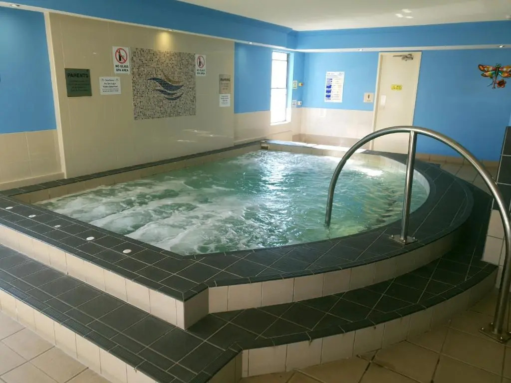 Scarborough Beach Resort Brisbane