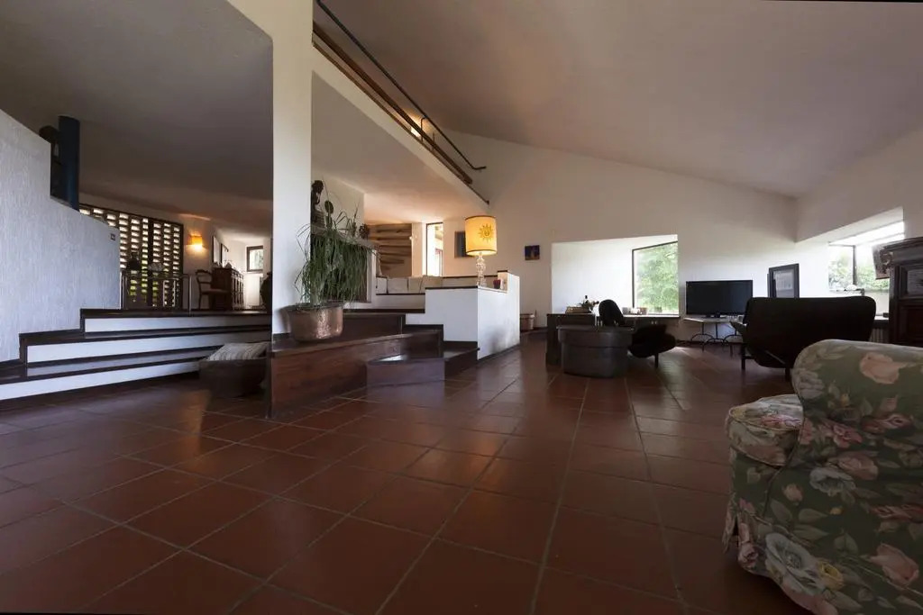 Villa Le Murate