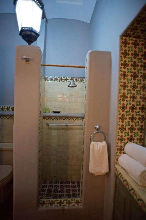 Hacienda del Lago Boutique Hotel