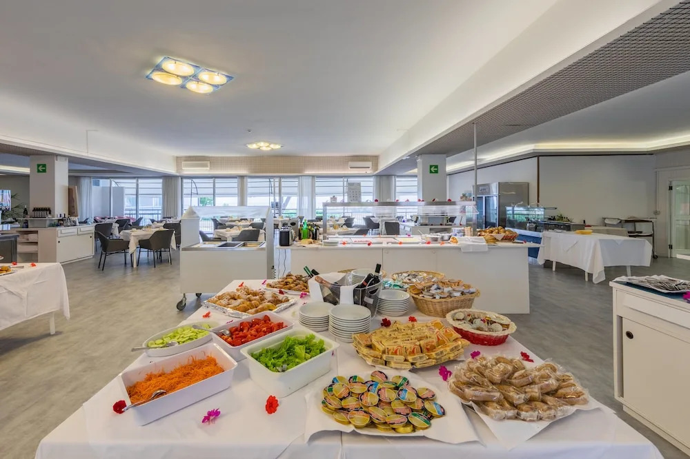 Marina Suites & Apartments 4 stelle S