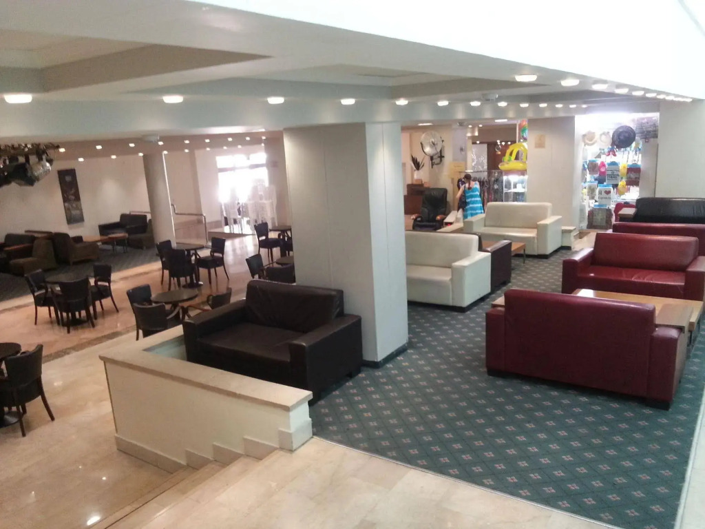 EVE Eilat by Adam Hotels