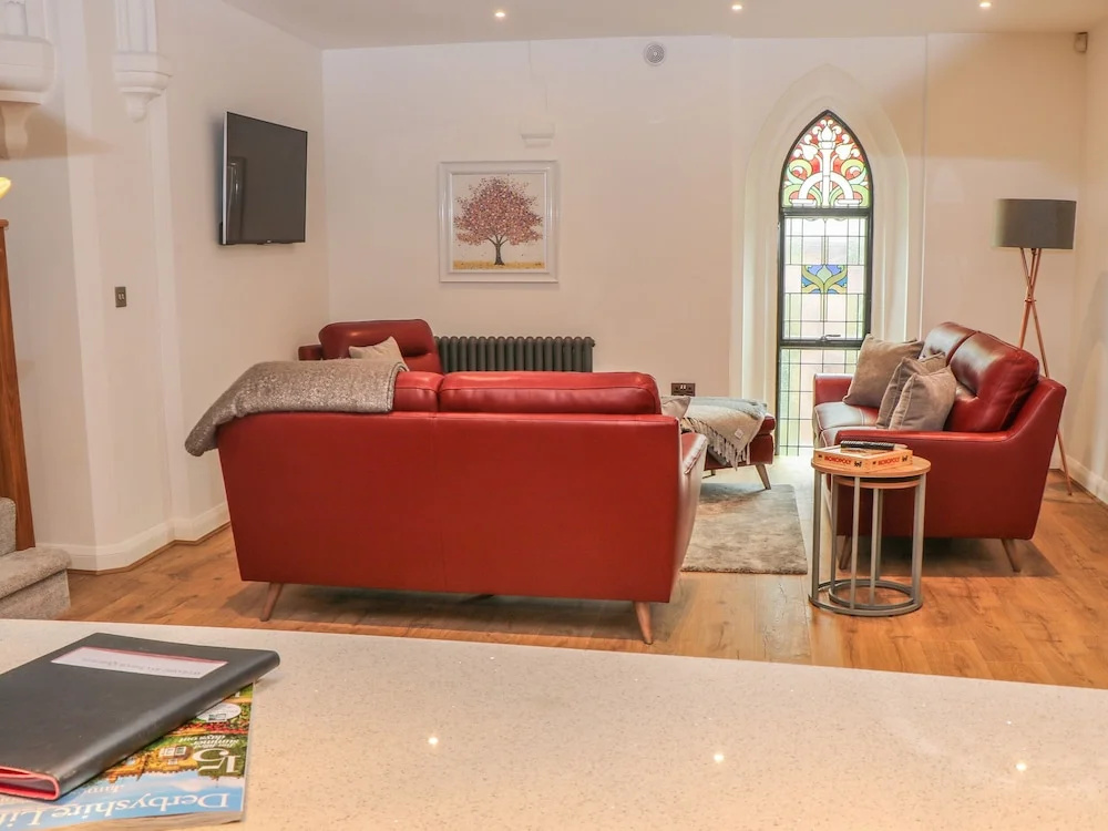 Church Quarters