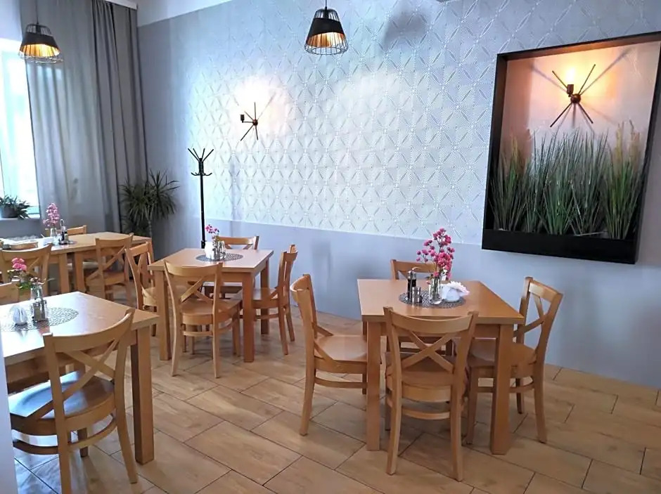 Hotel Polonia