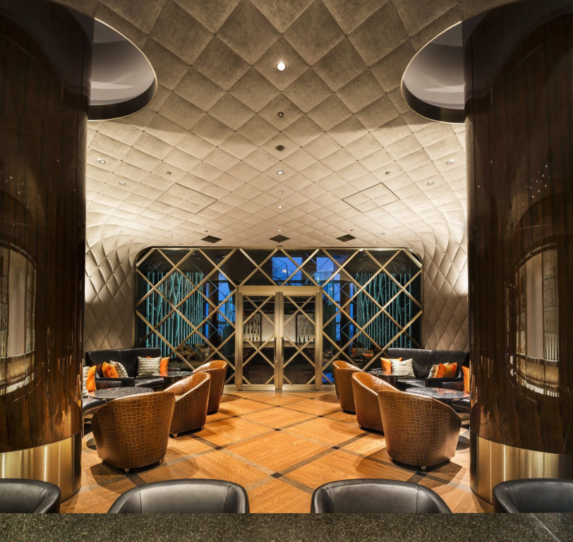 The Prince Gallery Tokyo Kioicho, a Luxury Collection Hotel