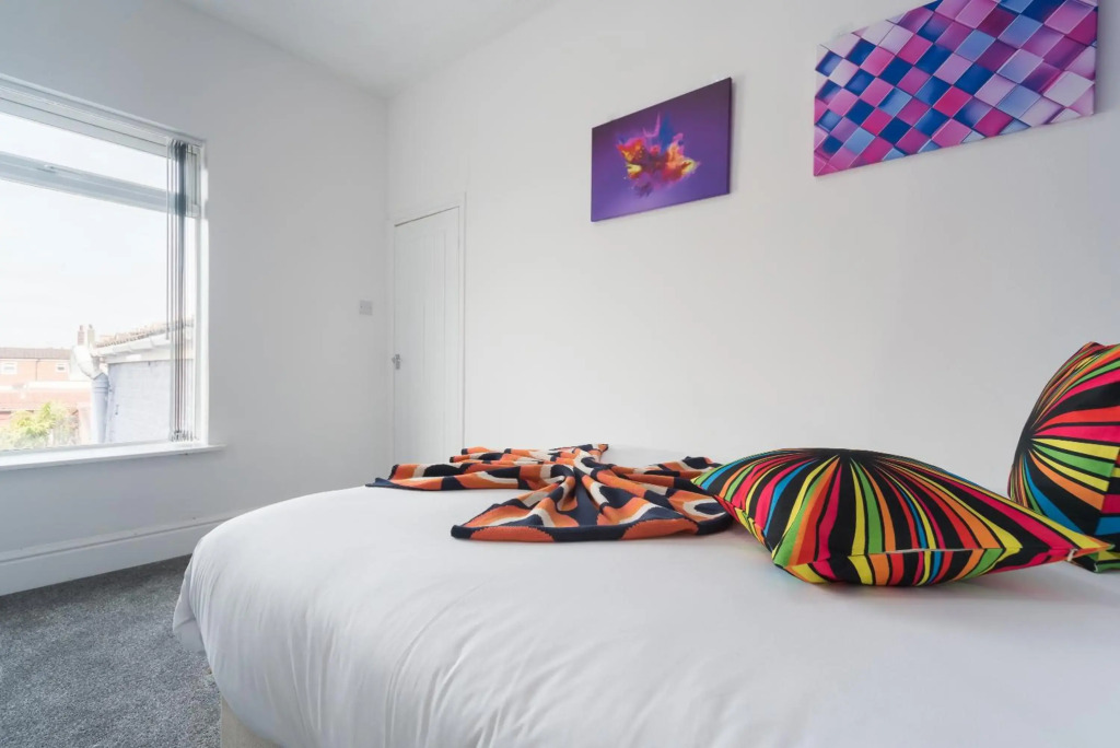 Adom Home Away From Home By Jesouth