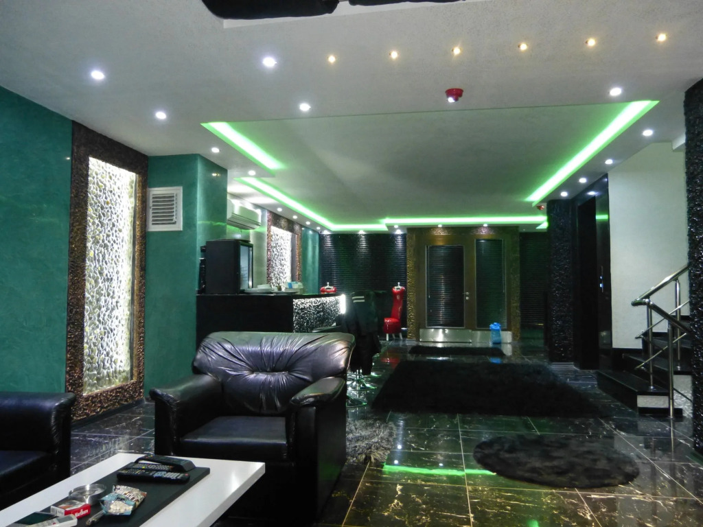 Ag Şişli Hotel