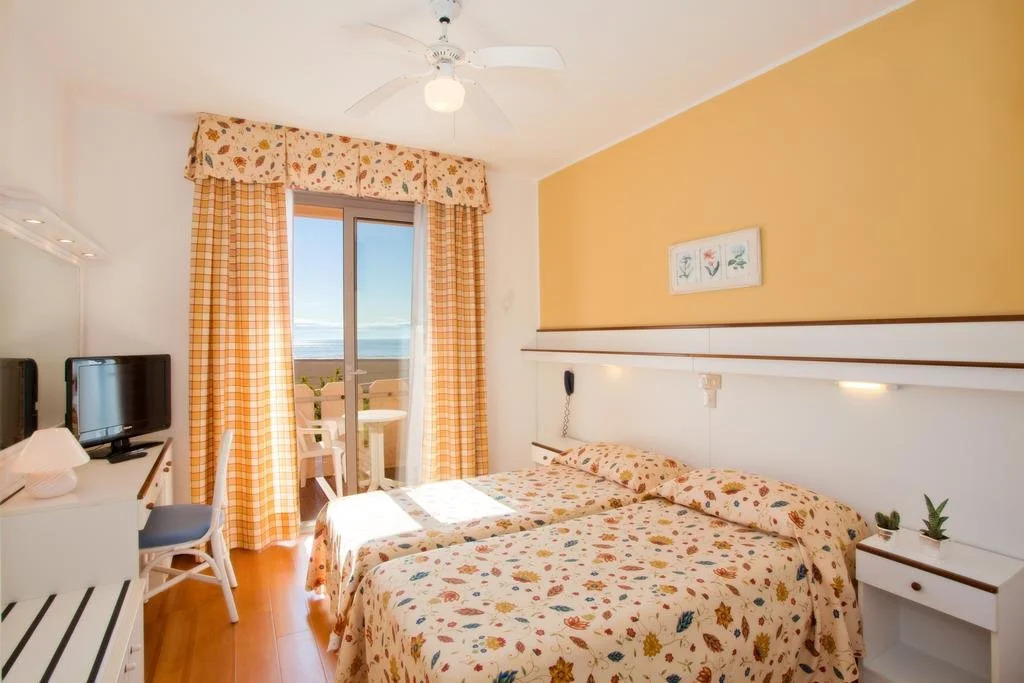 Hotel Alexander