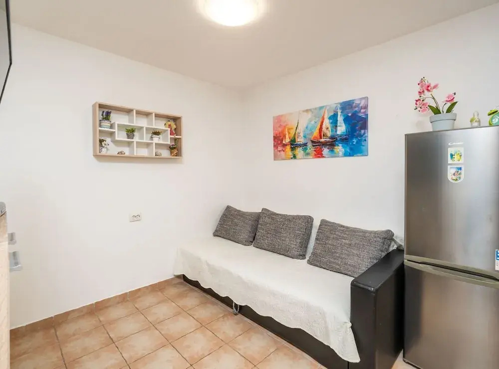Apartment Lolo