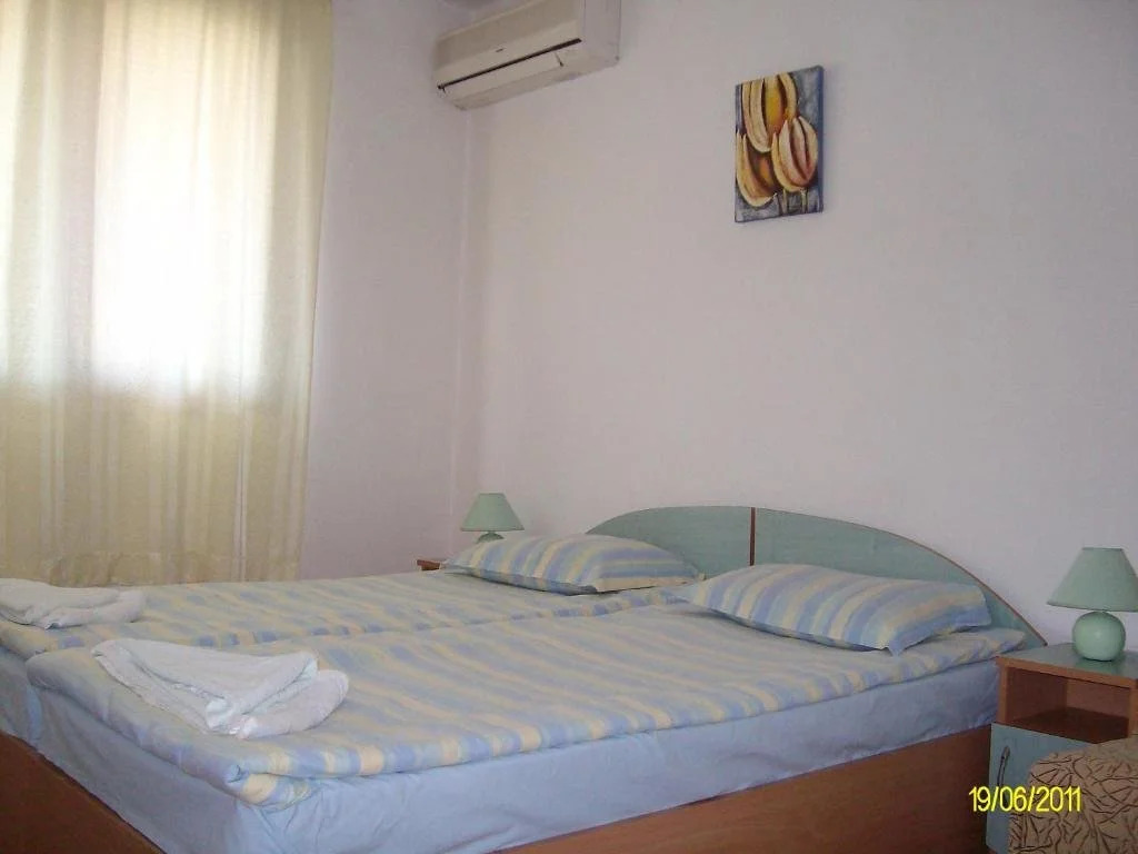 Guest House Petkovi