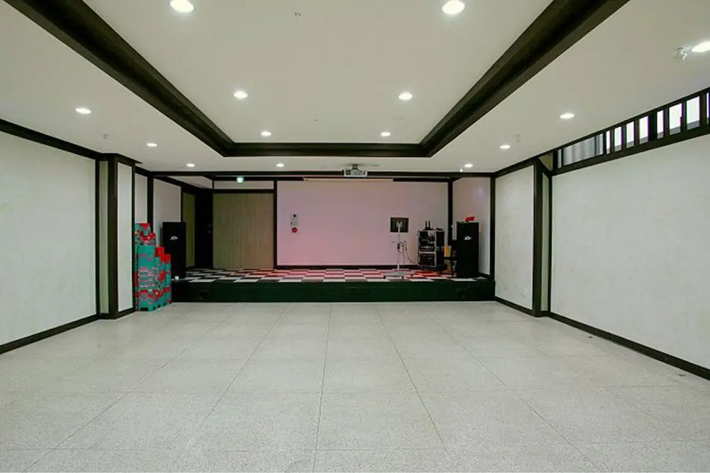 Gyeongju Seoul Youth Hostel