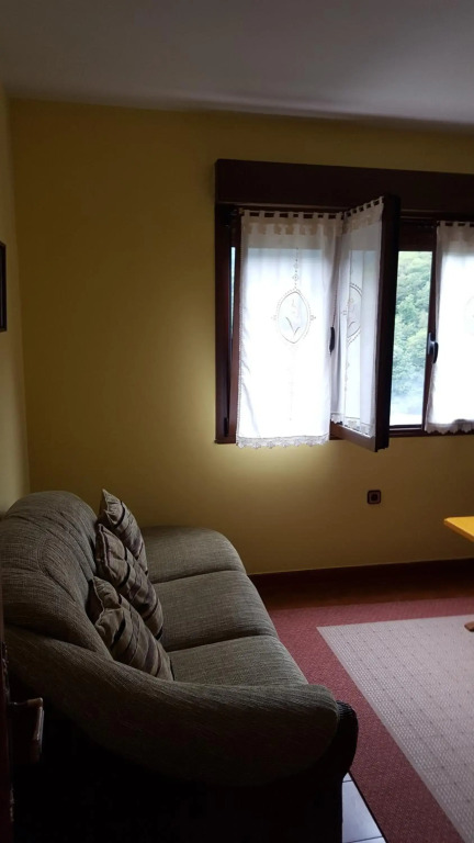Casa preciosas vistas, ubicada en medio del Parque Natural de REDES, Asturias