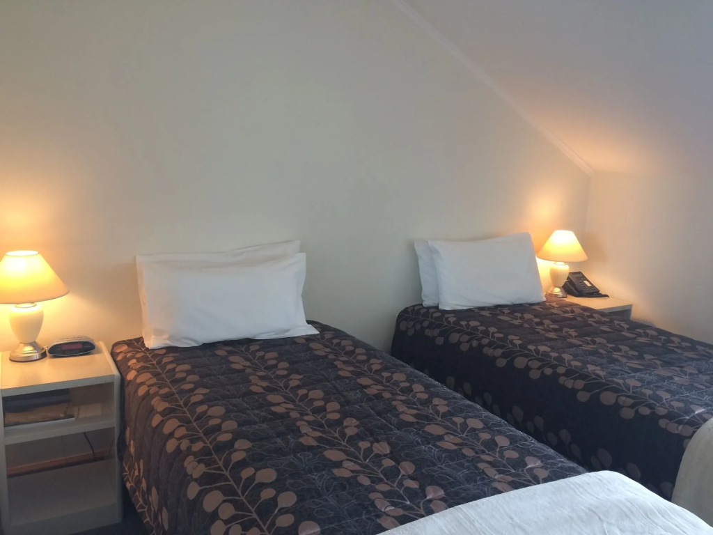Methven Resort