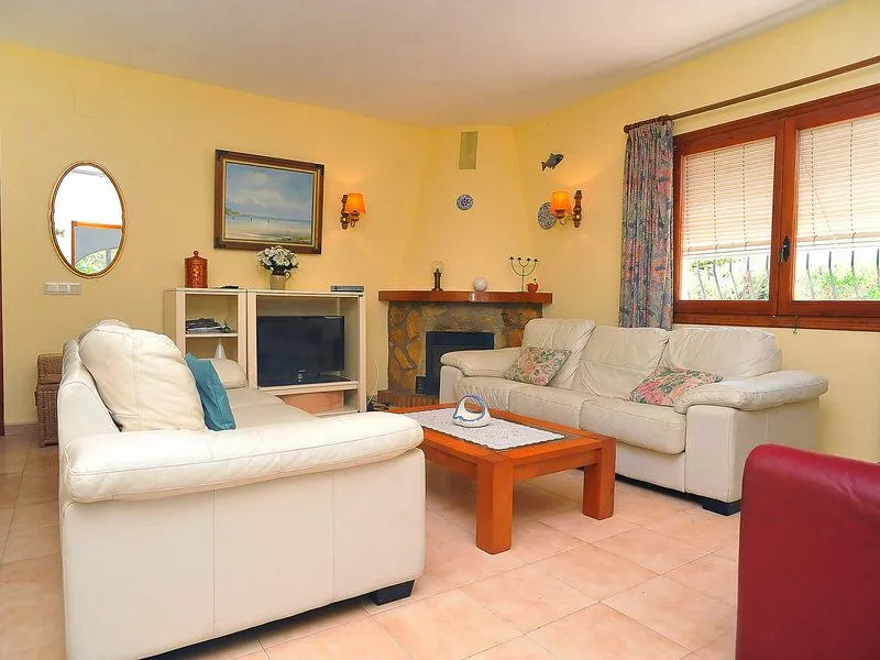 Canselades Park 50 - Five Bedroom