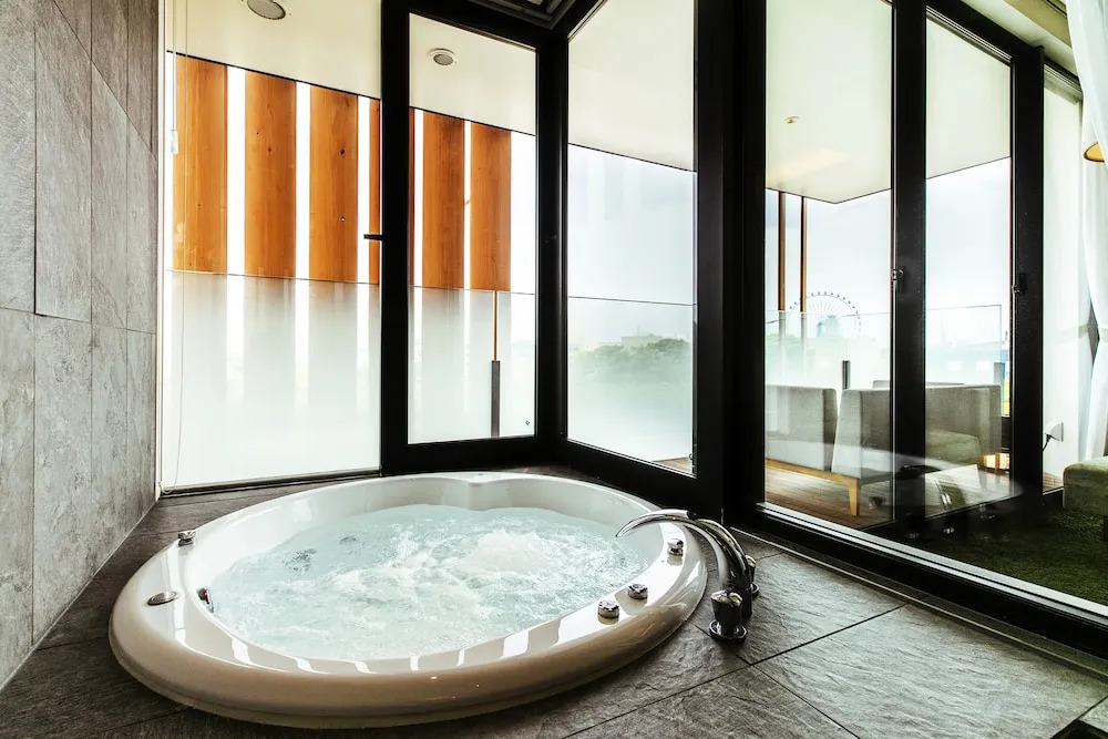 Garden Terrace Fukuoka Hotels Resorts