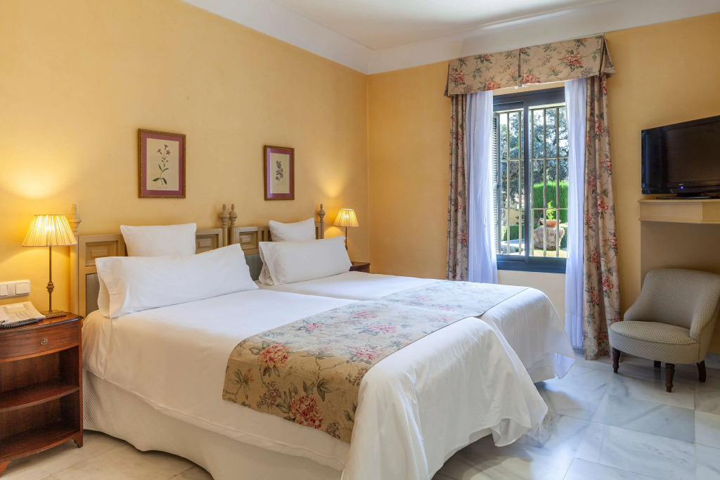 Villa Jerez