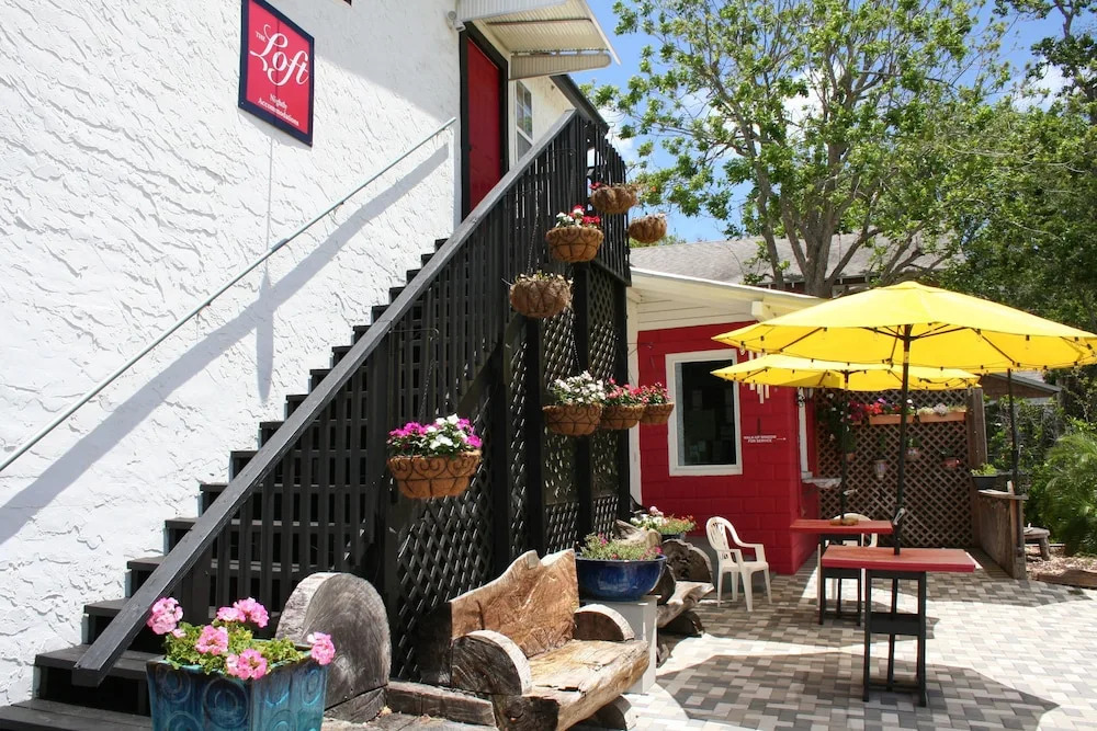 The Loft at Menorcan Square